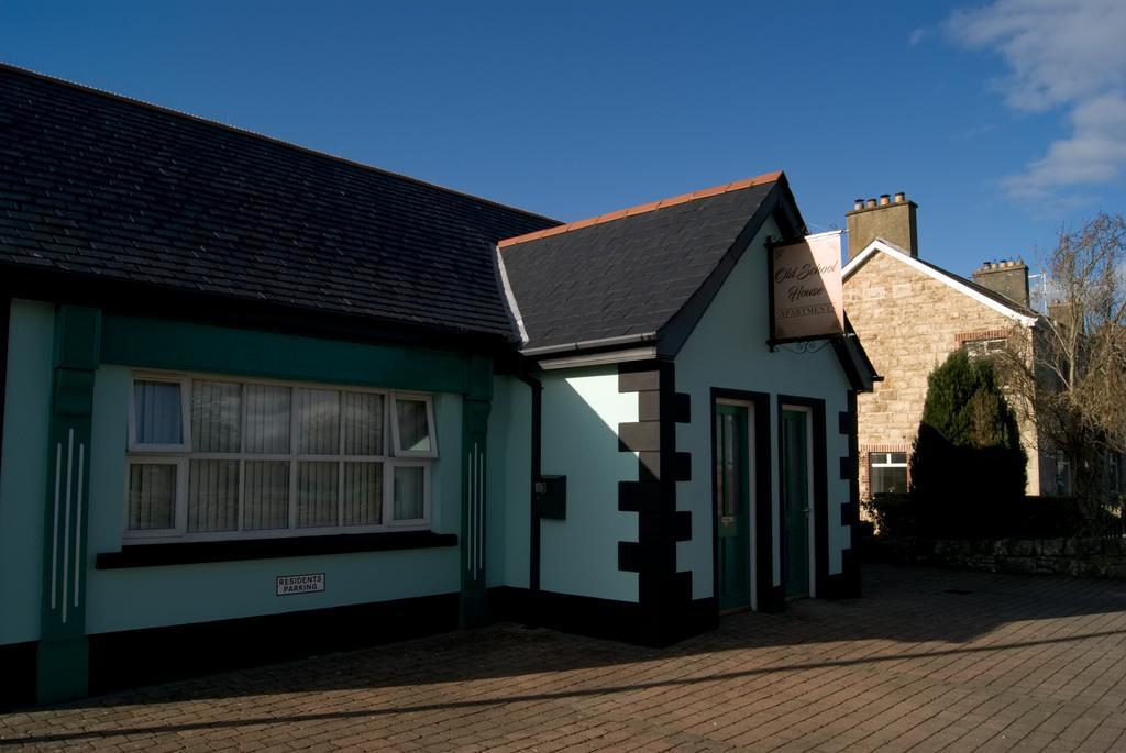 Old School House Belcoo 41 Apartment Exterior foto